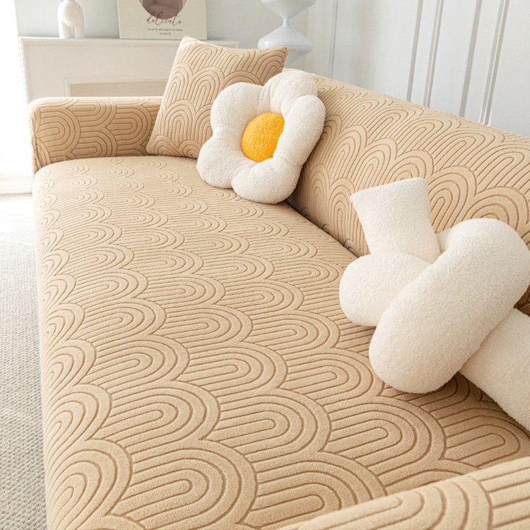 猫の爪とぎ防止ソファーカバー