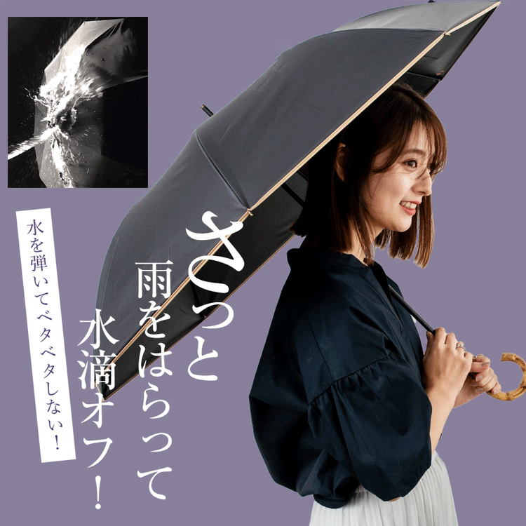 超ミニ晴雨兼用折りたたみ傘