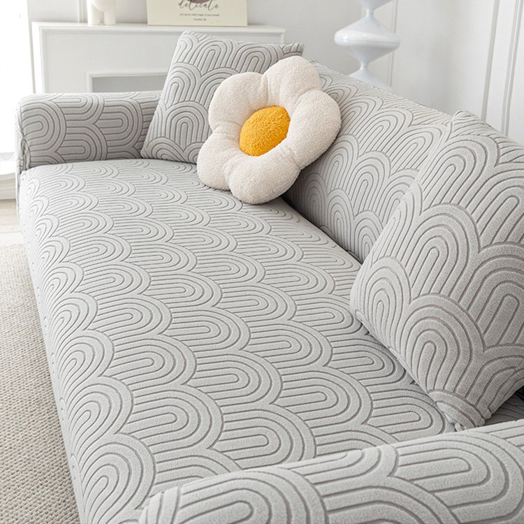 고양이 긁힘 방지 소파 커버