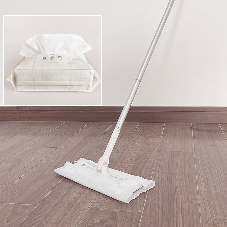 フロアワイパー