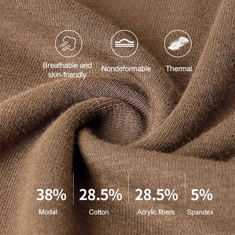 Half sleeve modal T-shirt