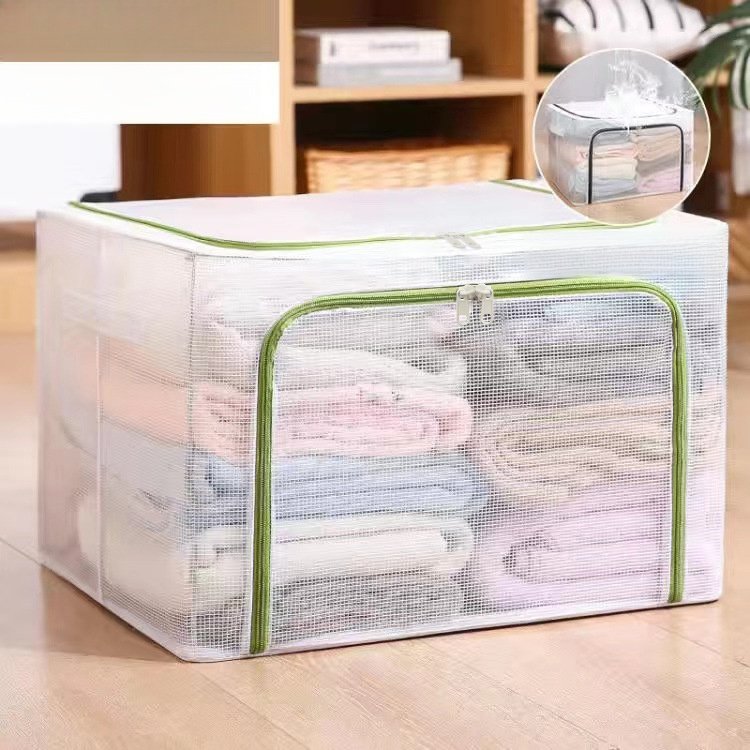 折りたたみ式収納ボックス