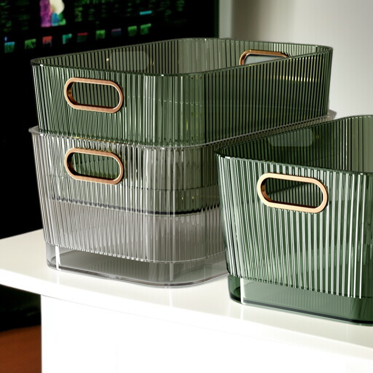 化粧品収納ボックス全体イメージ