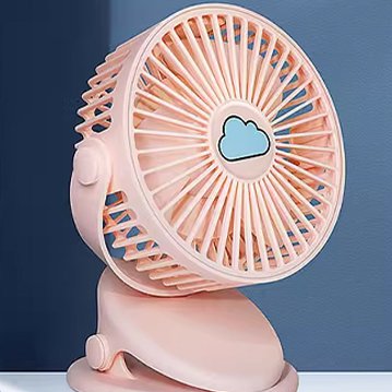 ピンク-マイナスイオン-リモコンモデル