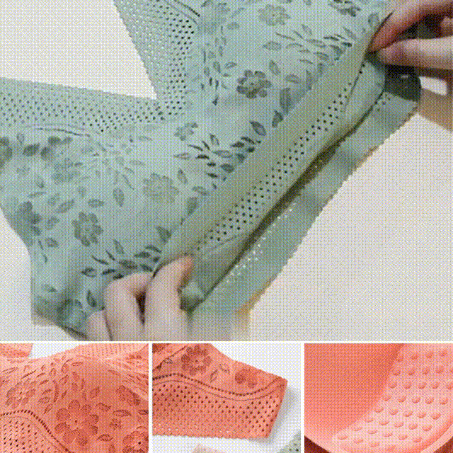 【ラテックスブラ】背中魅せ設計＆ストレッチアンダー   2枚4280円　4枚5580円！