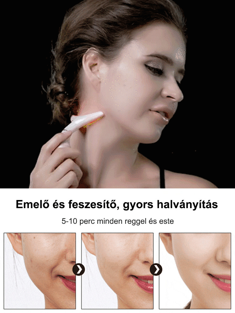 Többdimenziós szépség- és bőrápoló importőr