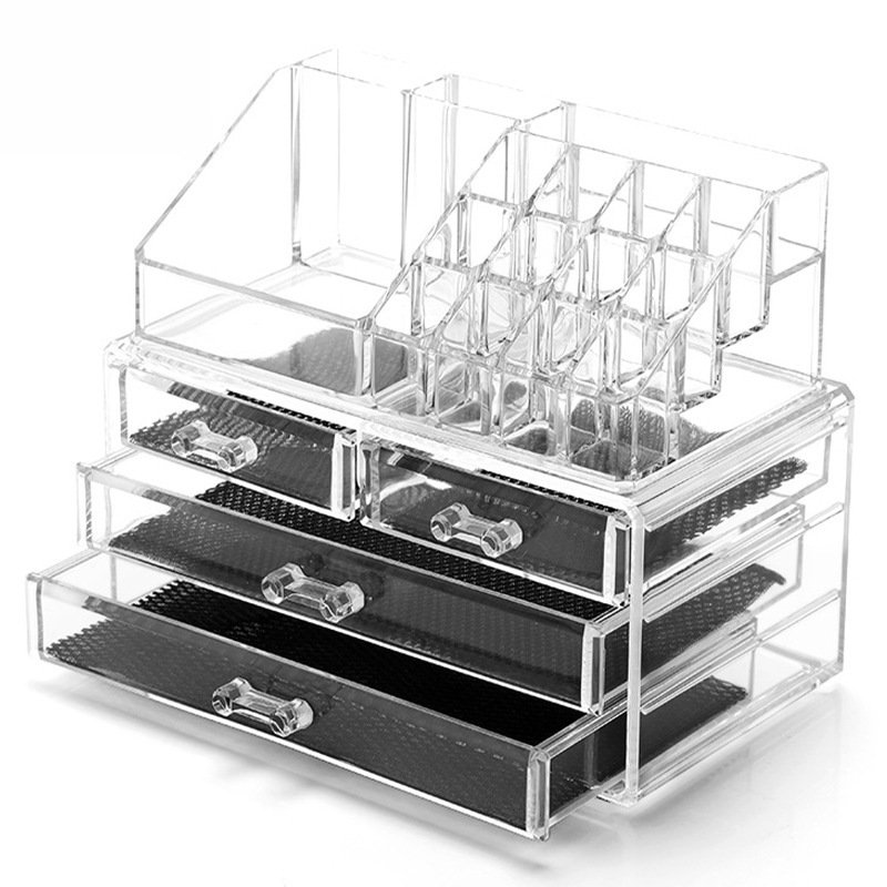 Multi-function Cosmetic Box