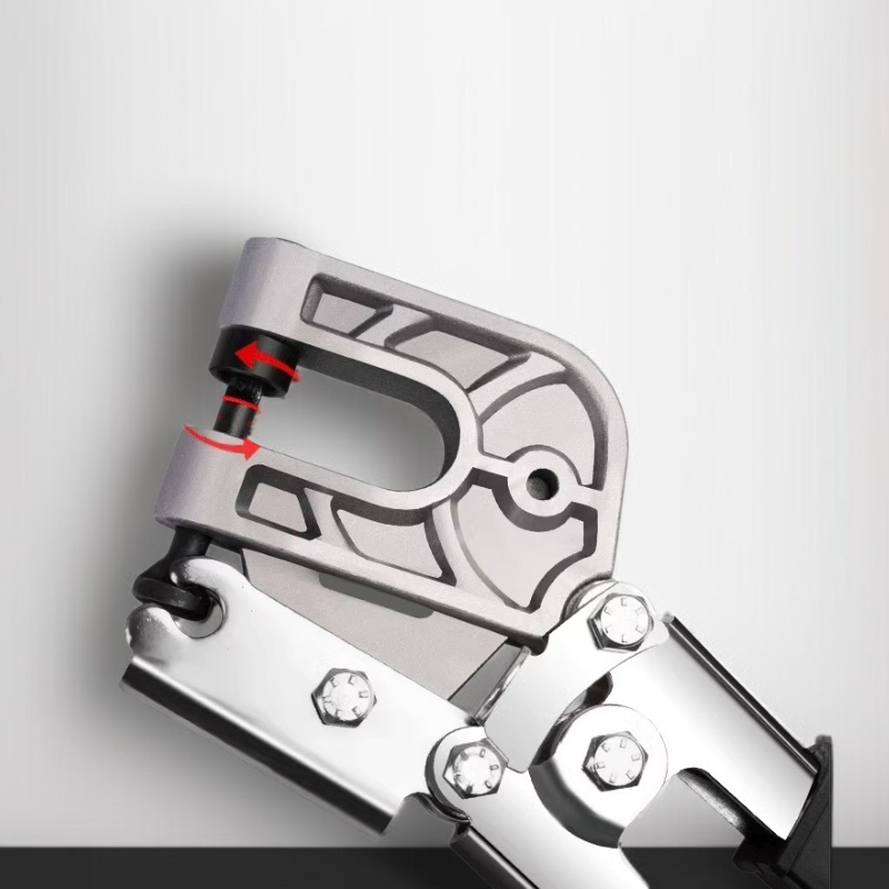 DIY用途に便利な軽鋼製キール工具