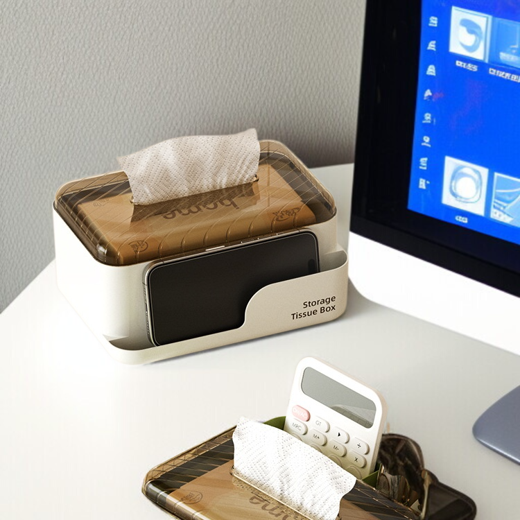 모던 인테리어에 어울리는 거실 책상