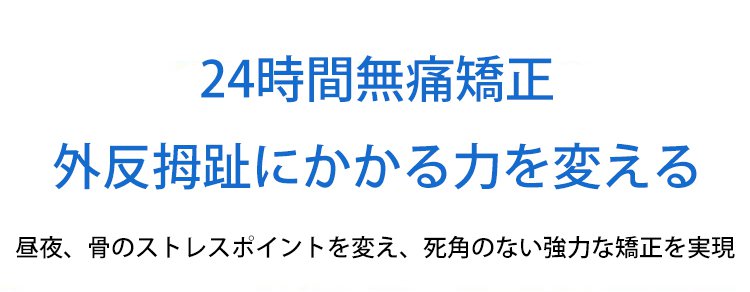最後の1時間は半額!【足の専門医が推薦】男女兼用矯正用5本指浅履きソックス、効果がなければ全額返金保証！ - detail 23