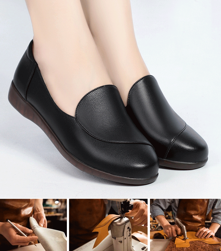 カジュアルシューズ