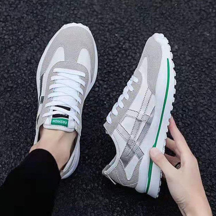 JL-メンズスニーカー