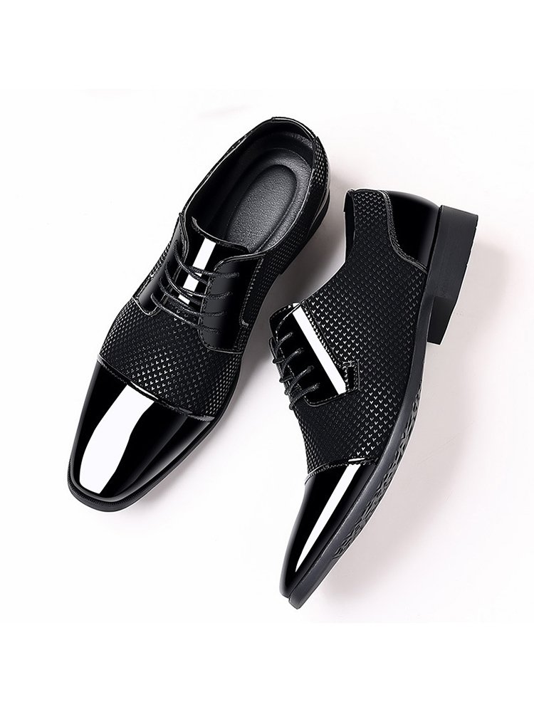 ビジネスシューズ