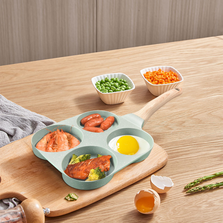 Heißer Verkauf Steak Bratpfanne für den Hausgebrauch