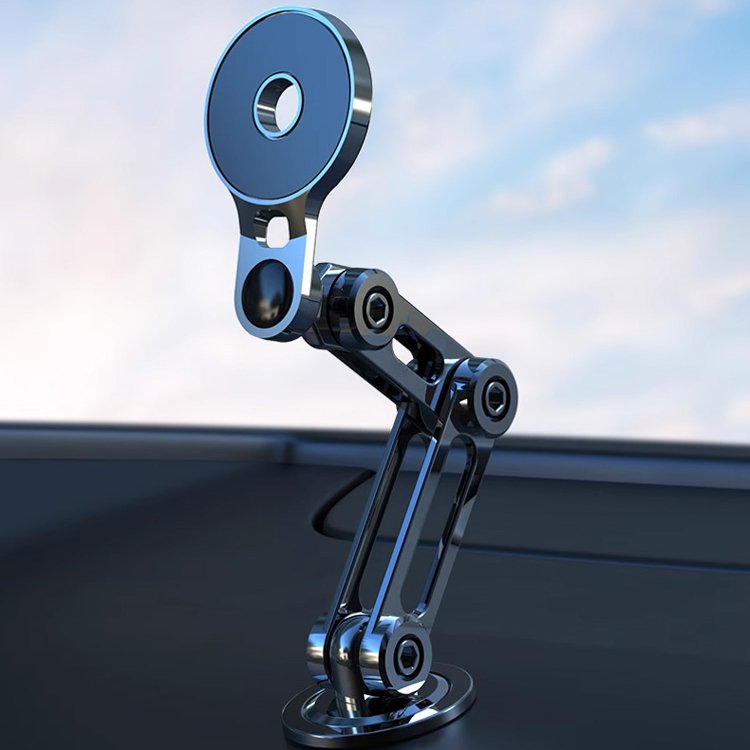 Support de téléphone portable pour voiture et lit