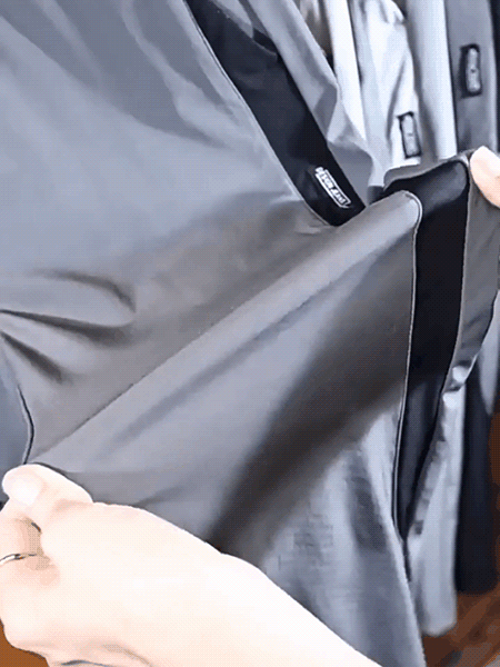 กางเกงผ้าไหมเย็น รุ่นบาง สำหรับหน้าร้อน