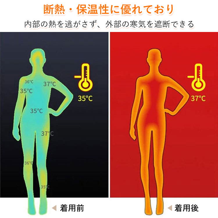 フェイクフォックスファーライダースジャケット