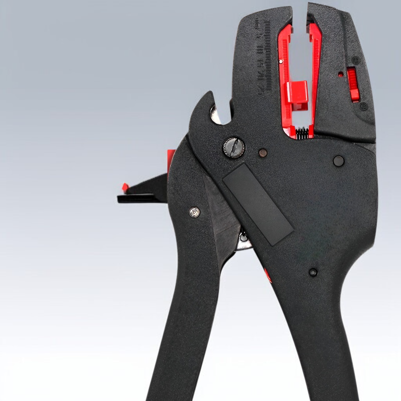 自動調整ワイヤーストリッパーの優れた仕上がり