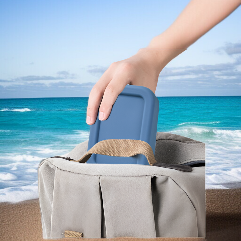 石鹸置き 防水設計 バスルーム収納