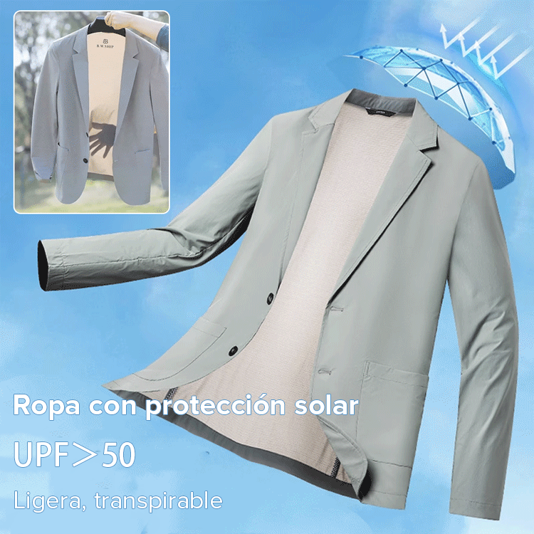 Chaqueta para adultos con estilo