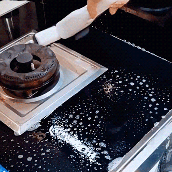 ハンディミニモップ