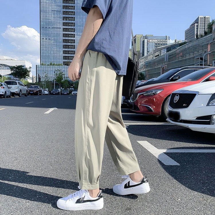 와일드 팬츠