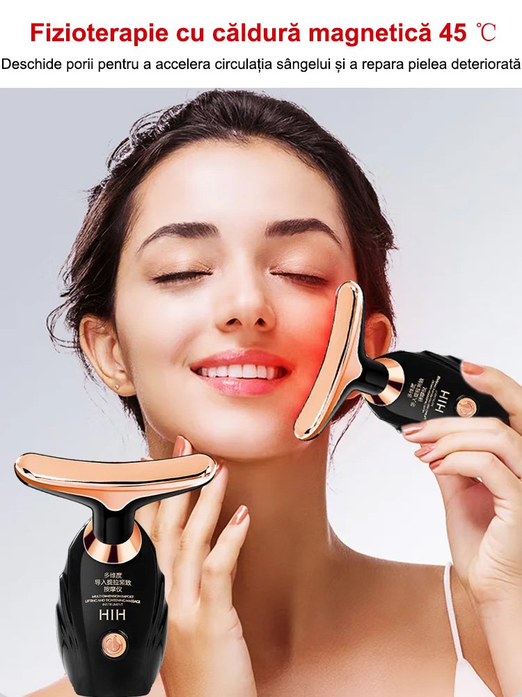 Importator multidimensional de frumusețe și îngrijire a pielii