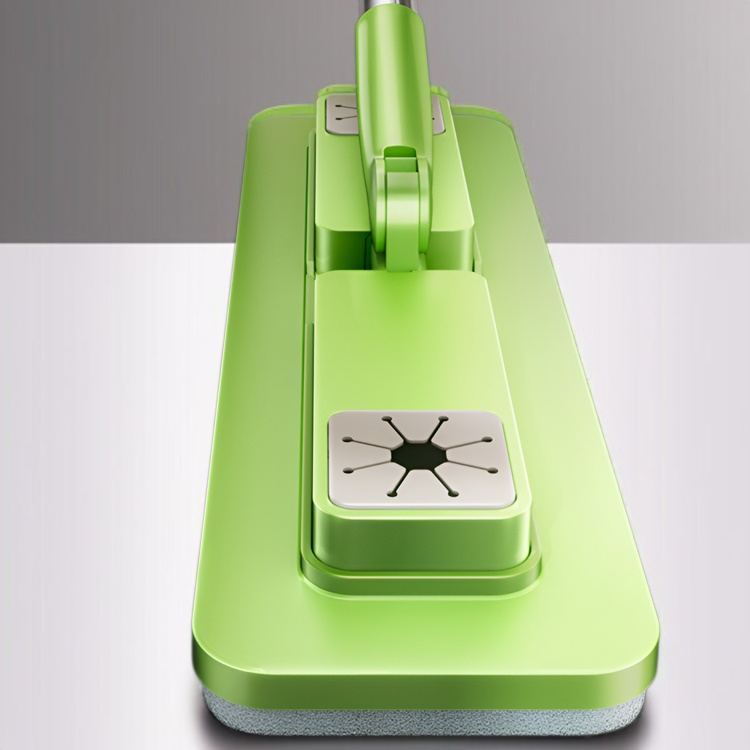 신축 밀대 길이 조절 기능