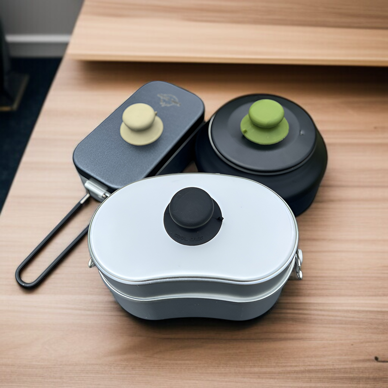 ユニバーサルポット蓋ハンドルの全体画像