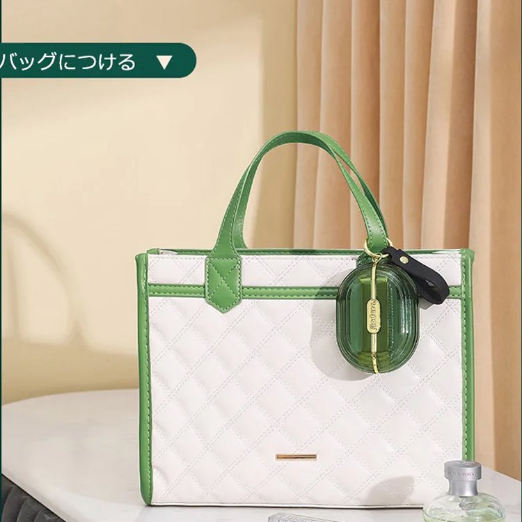 粘着ローラー+毛玉取りブラシ