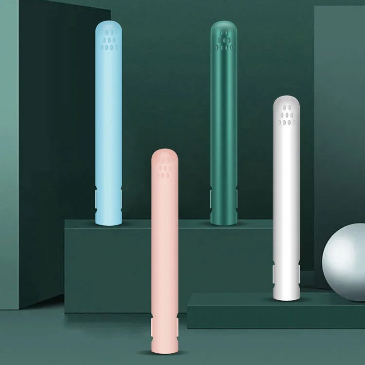 USB充電式小型ヘアアイロン