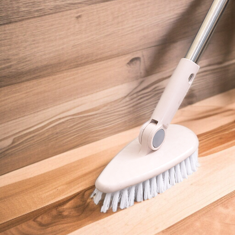 바닥 청소에 적합한 경모 클리너