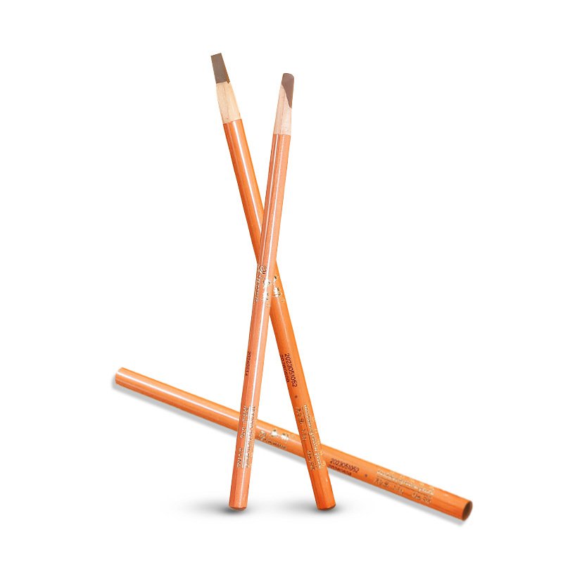 ช่างแต่งหน้าชอบมาก ดินสอเขียนคิ้วไส้แข็ง