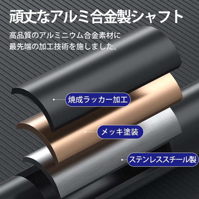 折り畳み式トレッキングポール