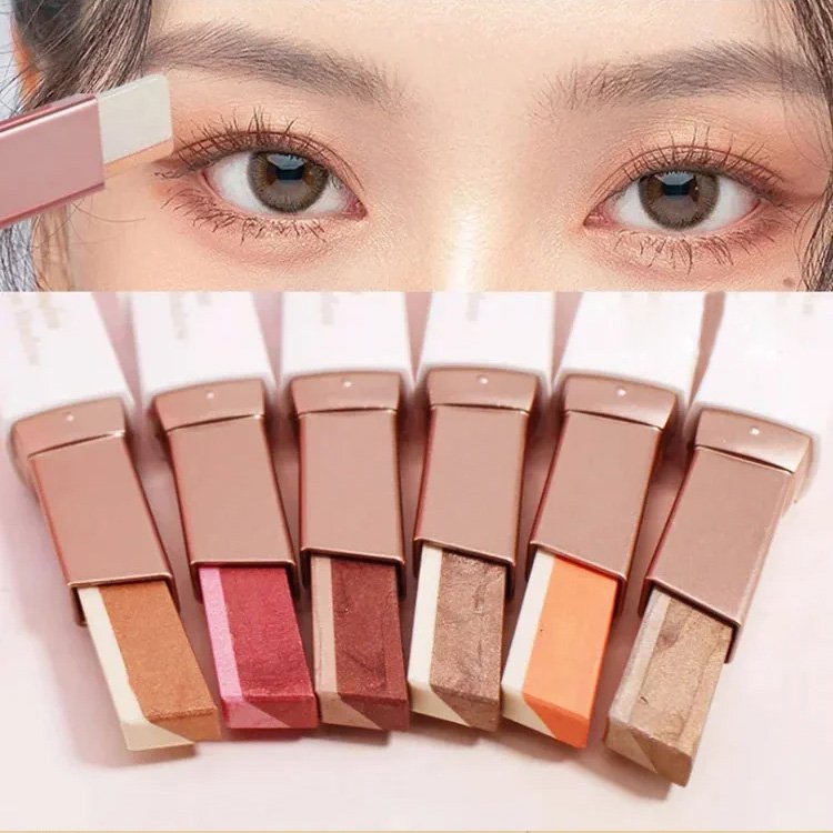 투톤 섀도우 스틱