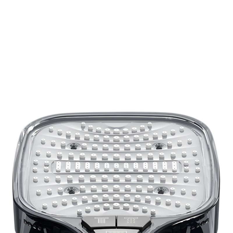 8단 조절 부스터 스프레이 샤워기 전체 이미지