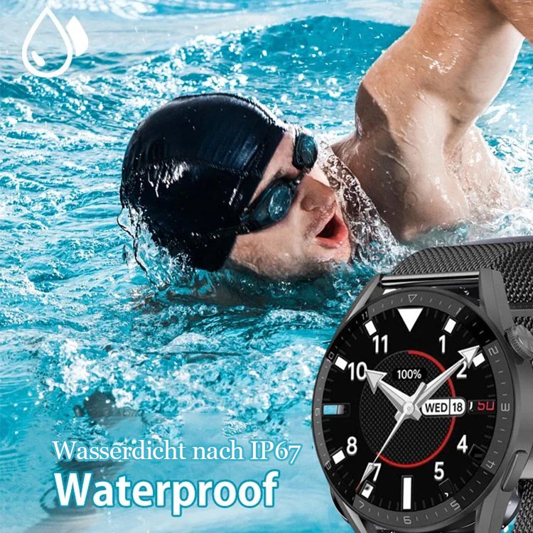 Blutzuckermessgerät ohne Kanüle