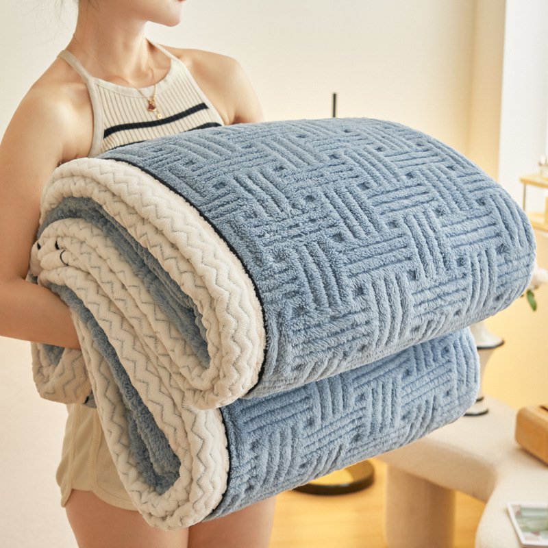 スモークブルー