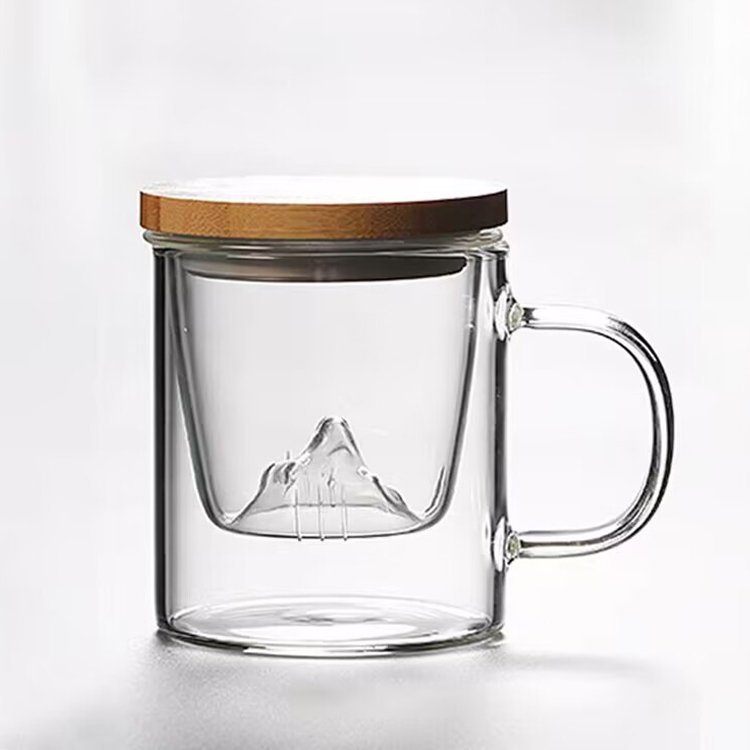 透明カップ350ml