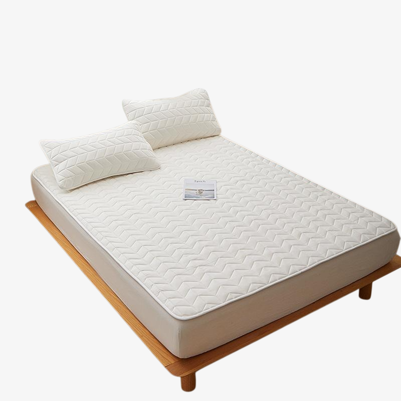 편안한 수면을 위한 순면 매트