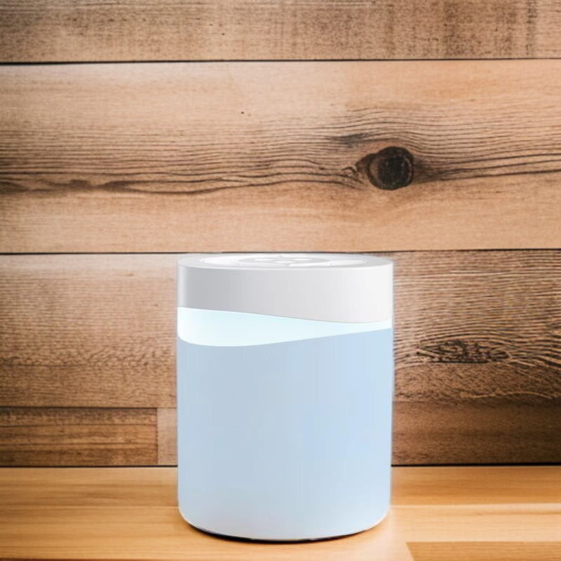 대형 무음 가습기 기숙사 침실 탁상용 디자인