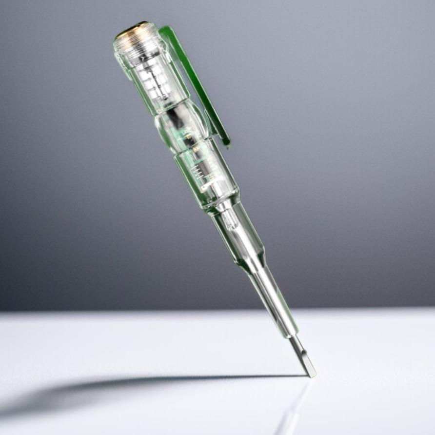 特殊電気試験機能を搭載したタッチペン