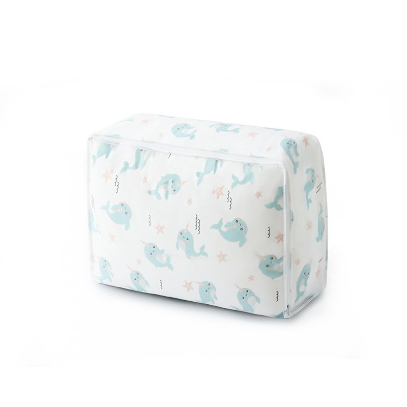 家庭用防塵収納袋