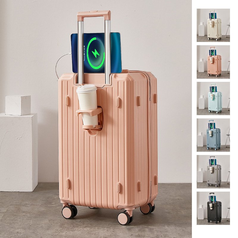 多機能大容量キャリーバッグ