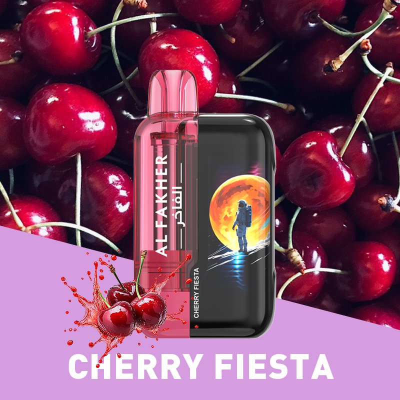 CHERRY ICE