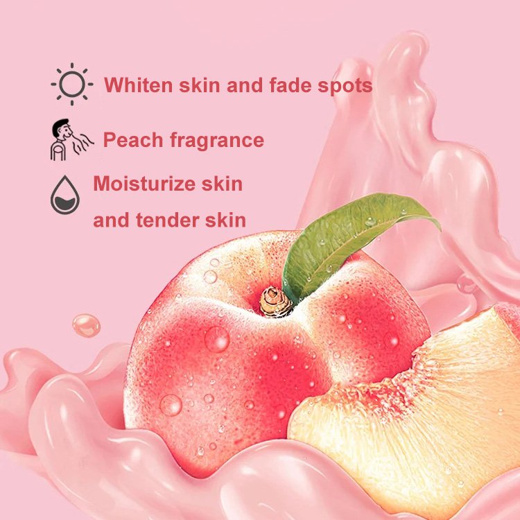 Whitening Body Wash