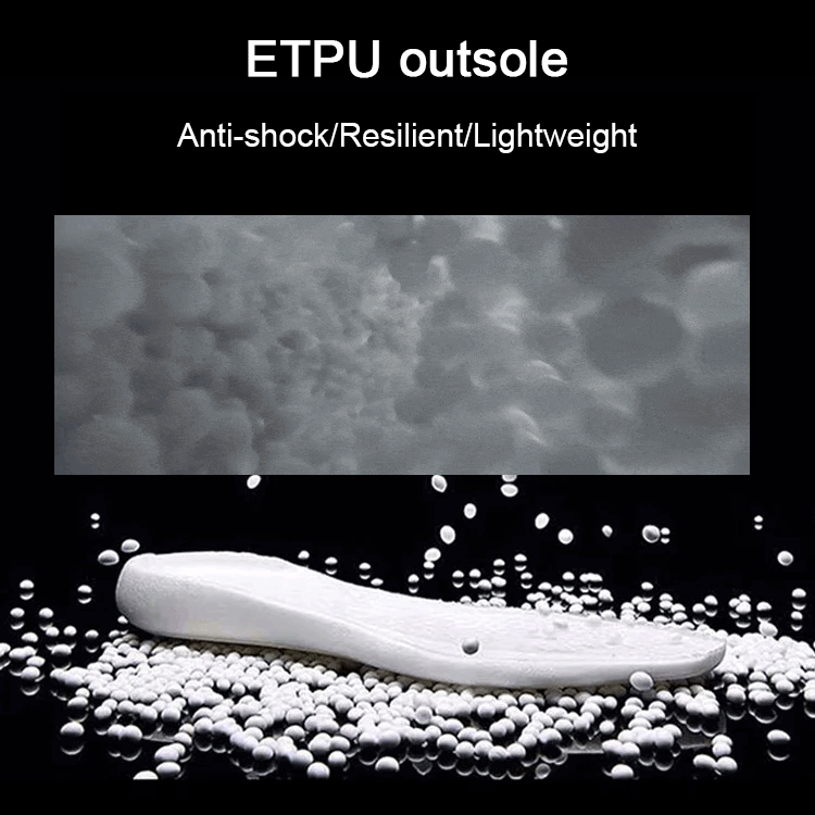 Italy Imported Anti-shock and Breathable Soft Sneakers for Men 