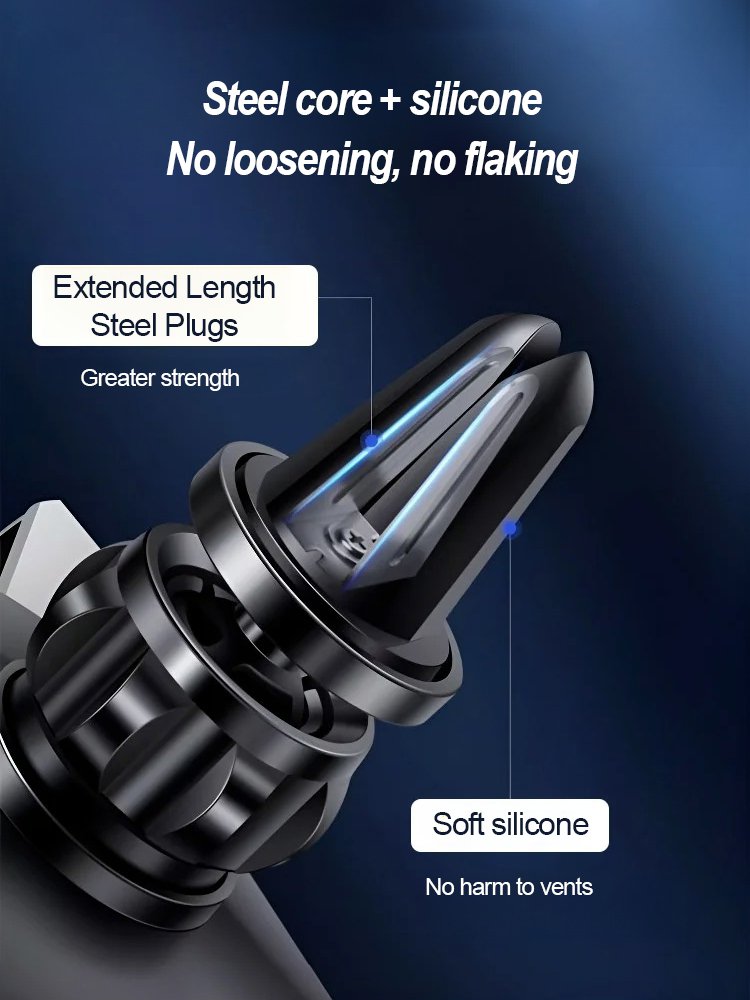 Gravity Car Phone Holder