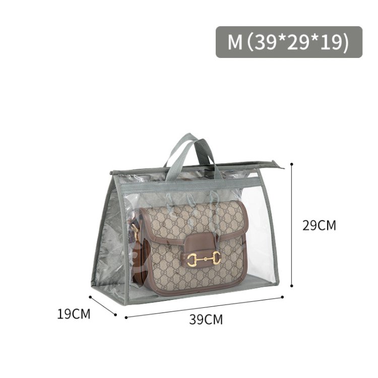 自立式バッグ保管ケース