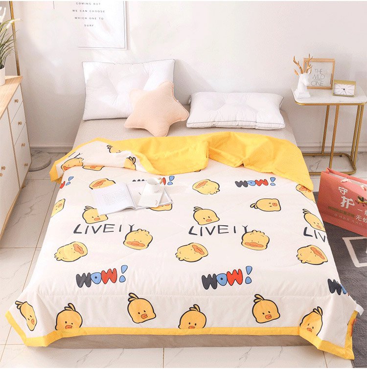 快適な睡眠をサポートする蚊よけ布団